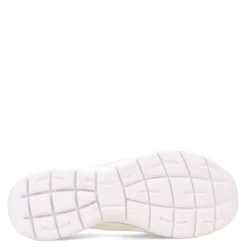 Walking*Skechers Women's , Summits - Cool Classic Sneaker White Silver