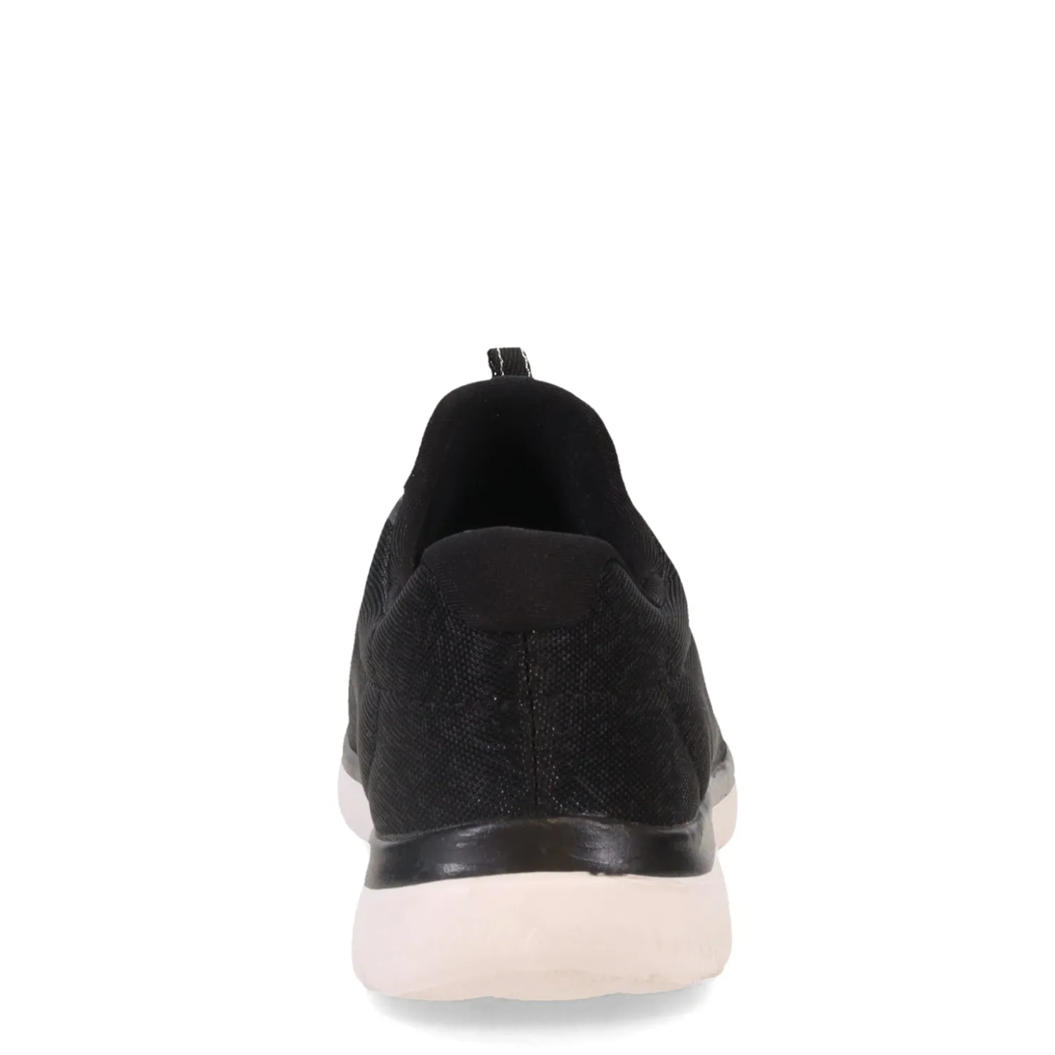 Fashion & Street*Skechers Women's , Summits – Gleaming Dream Sneaker Black