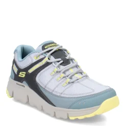 Women's , Summits AT - Artists Bluff Hiking Shoe|Skechers Clearance