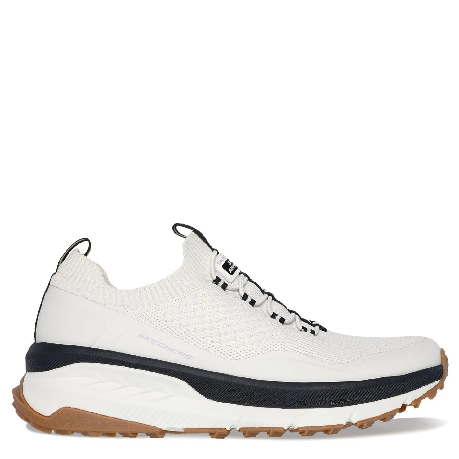 Trail & Hiking*Skechers Women's , Switch Back - Zenventure Sneaker Offwhite