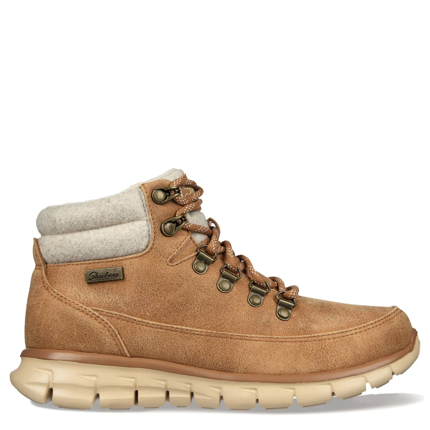 Women's , Synergy - Cool Seeker Boot|Skechers Best