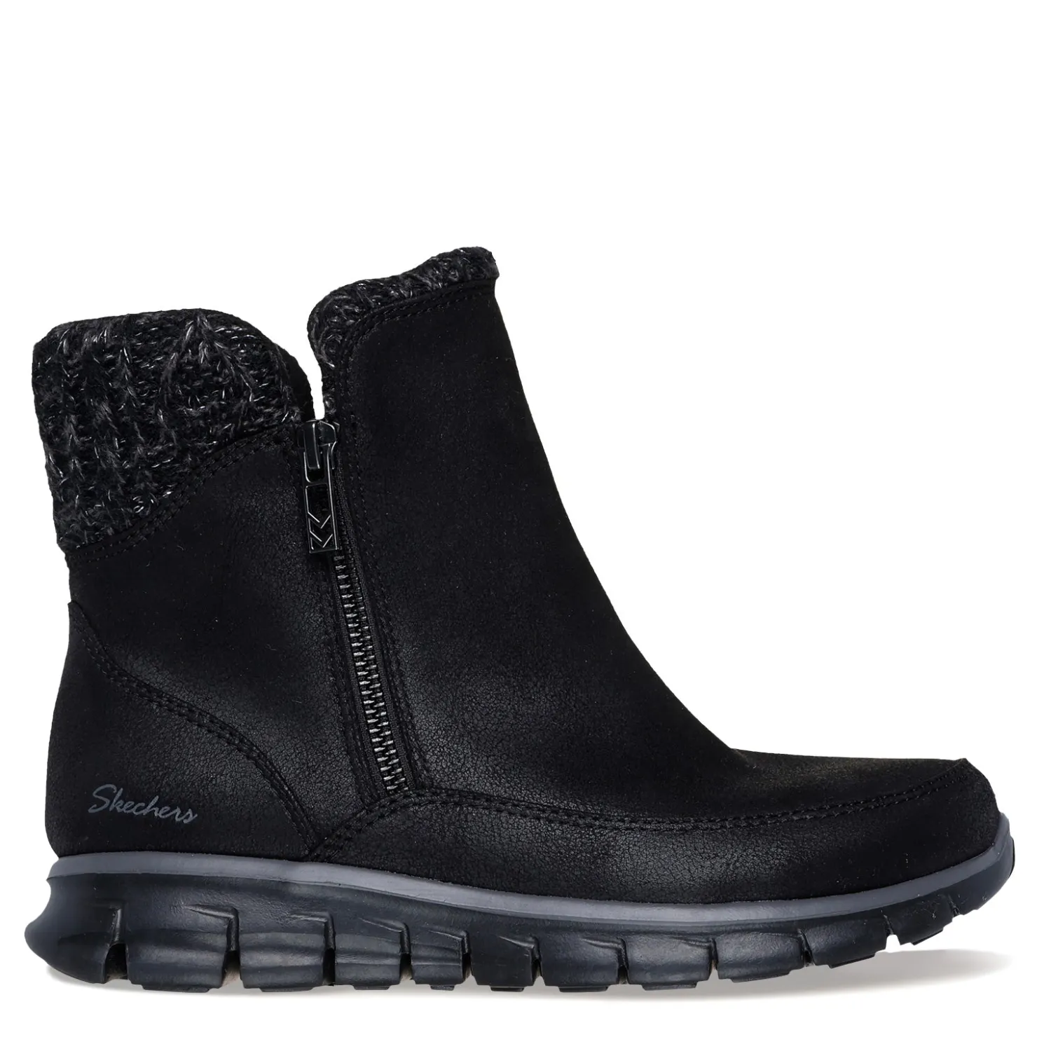 Women's , Synergy - Lovely Collab Boot|Skechers New