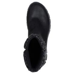 Women's , Synergy - Lovely Collab Boot|Skechers New