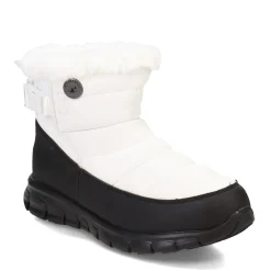 Women's , Synergy - Nocturne Boot|Skechers Hot