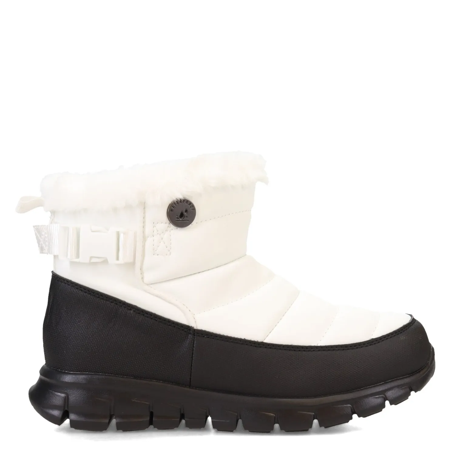 Women's , Synergy - Nocturne Boot|Skechers Hot