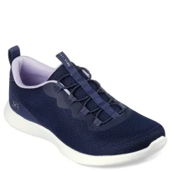 Walking*Skechers Women's , Vapor Foam Lite Sneaker Navy