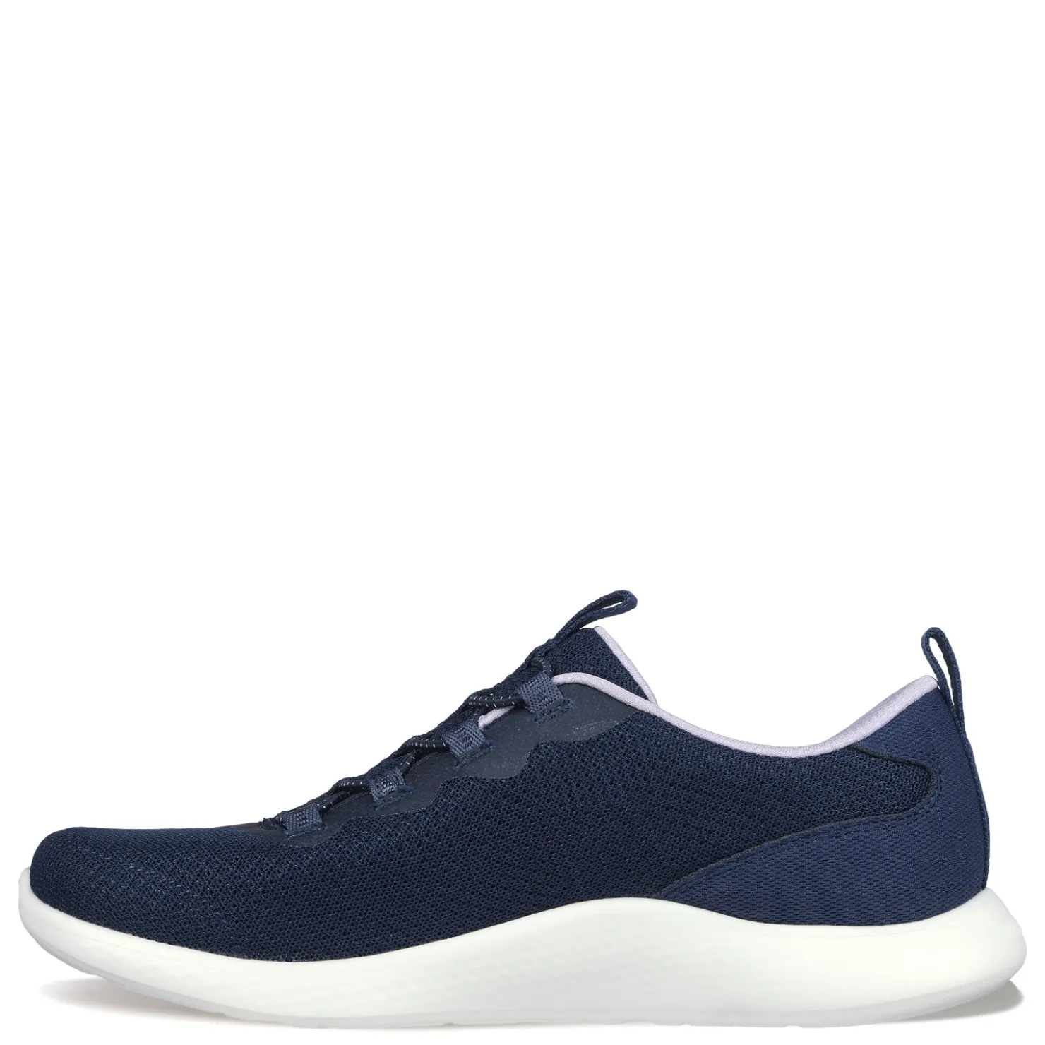 Walking*Skechers Women's , Vapor Foam Lite Sneaker Navy