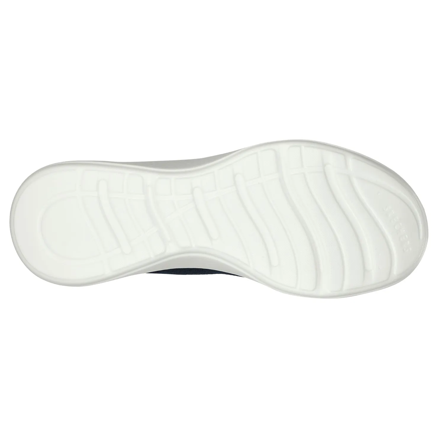 Walking*Skechers Women's , Vapor Foam Lite Sneaker Navy