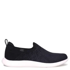 Walking*Skechers Women's , Vapor Foam Lite - Sway Sneaker Black