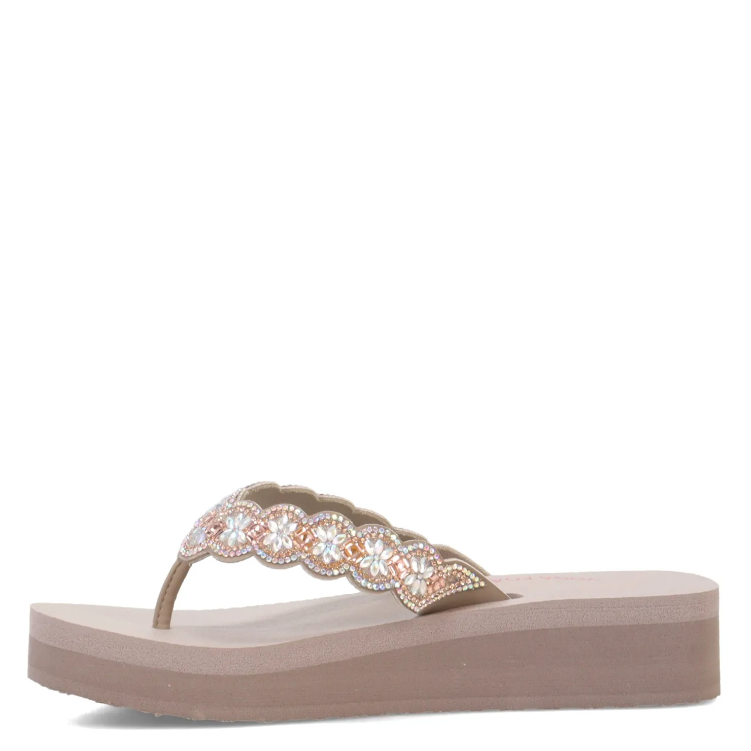Women's , Vinyasa - Happy Spring Sandal|Skechers Clearance