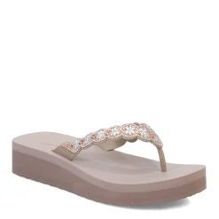 Women's , Vinyasa - Happy Spring Sandal|Skechers Sale