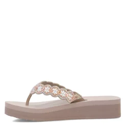 Women's , Vinyasa - Happy Spring Sandal|Skechers Sale