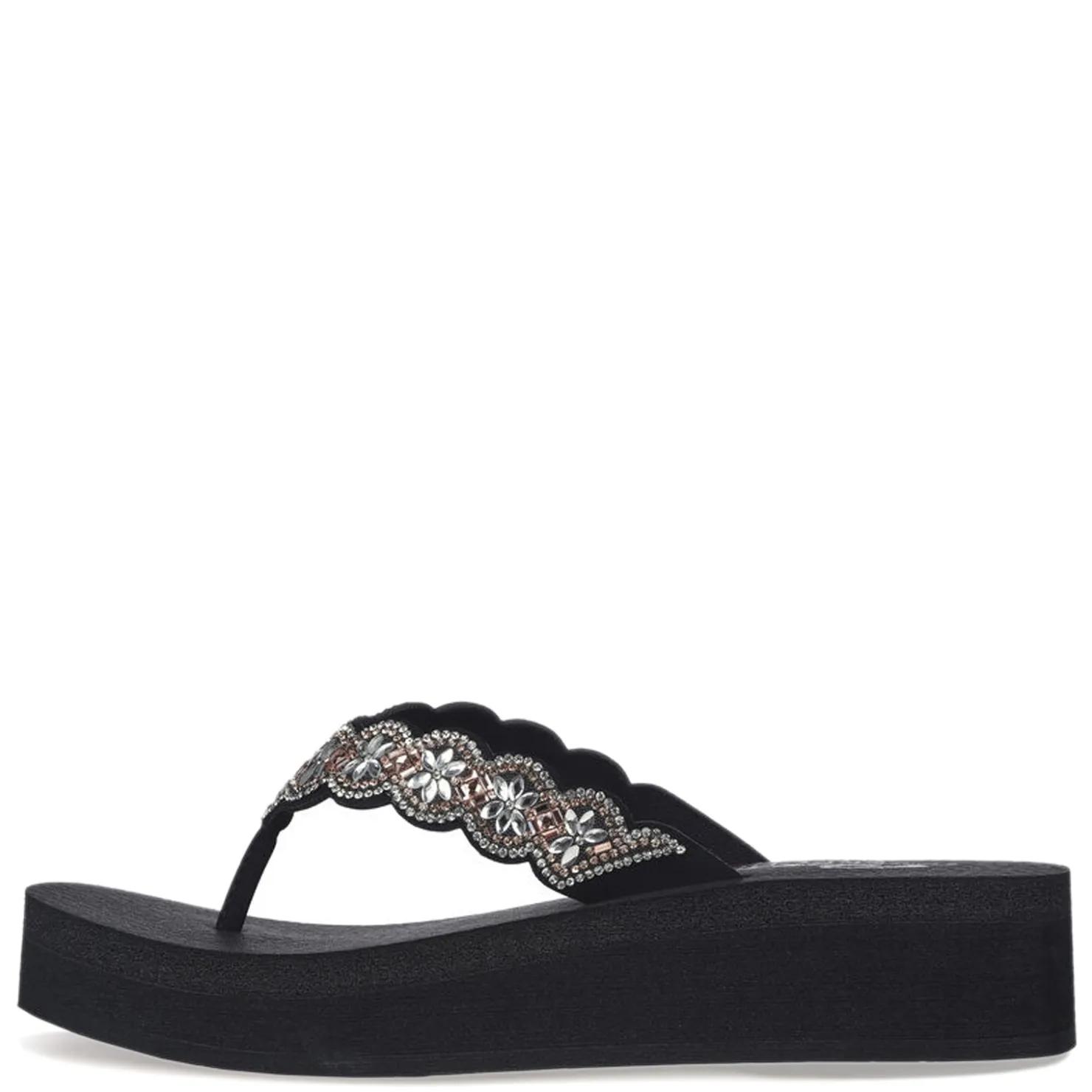 Women's , Vinyasa - Happy Spring Sandal|Skechers Best