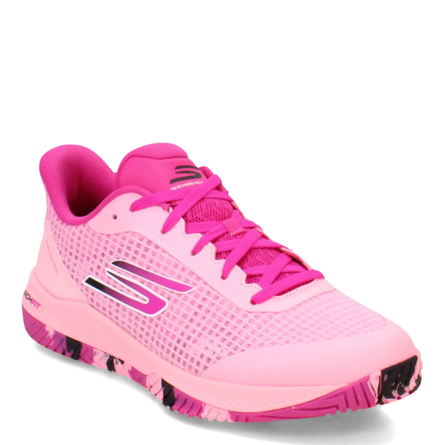 Women's , Viper Court Pro - Pickleball Shoe|Skechers New