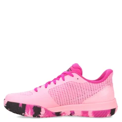 Court*Skechers Women's , Viper Court Pro - Pickleball Shoe Pink