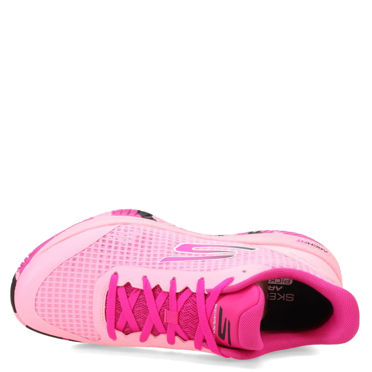 Court*Skechers Women's , Viper Court Pro - Pickleball Shoe Pink