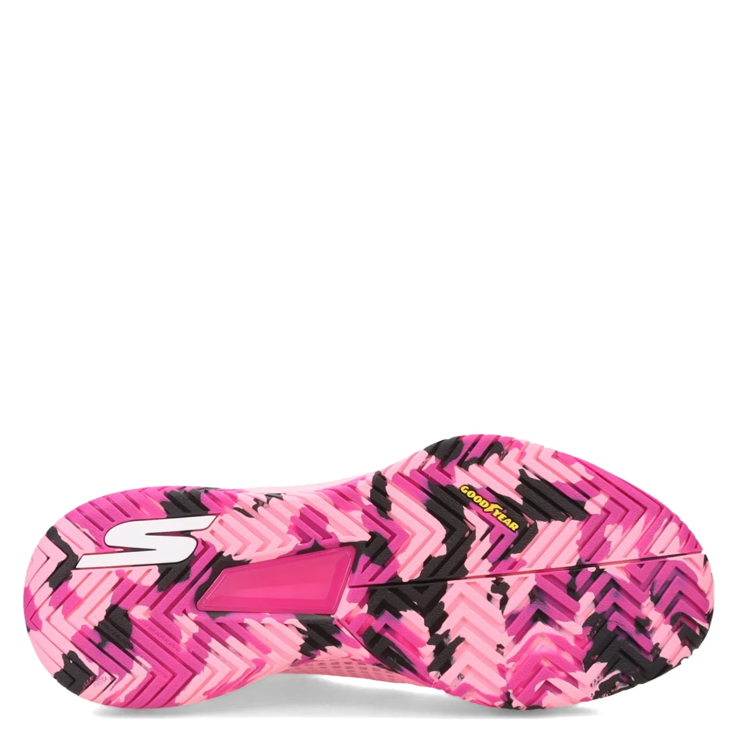Court*Skechers Women's , Viper Court Pro - Pickleball Shoe Pink