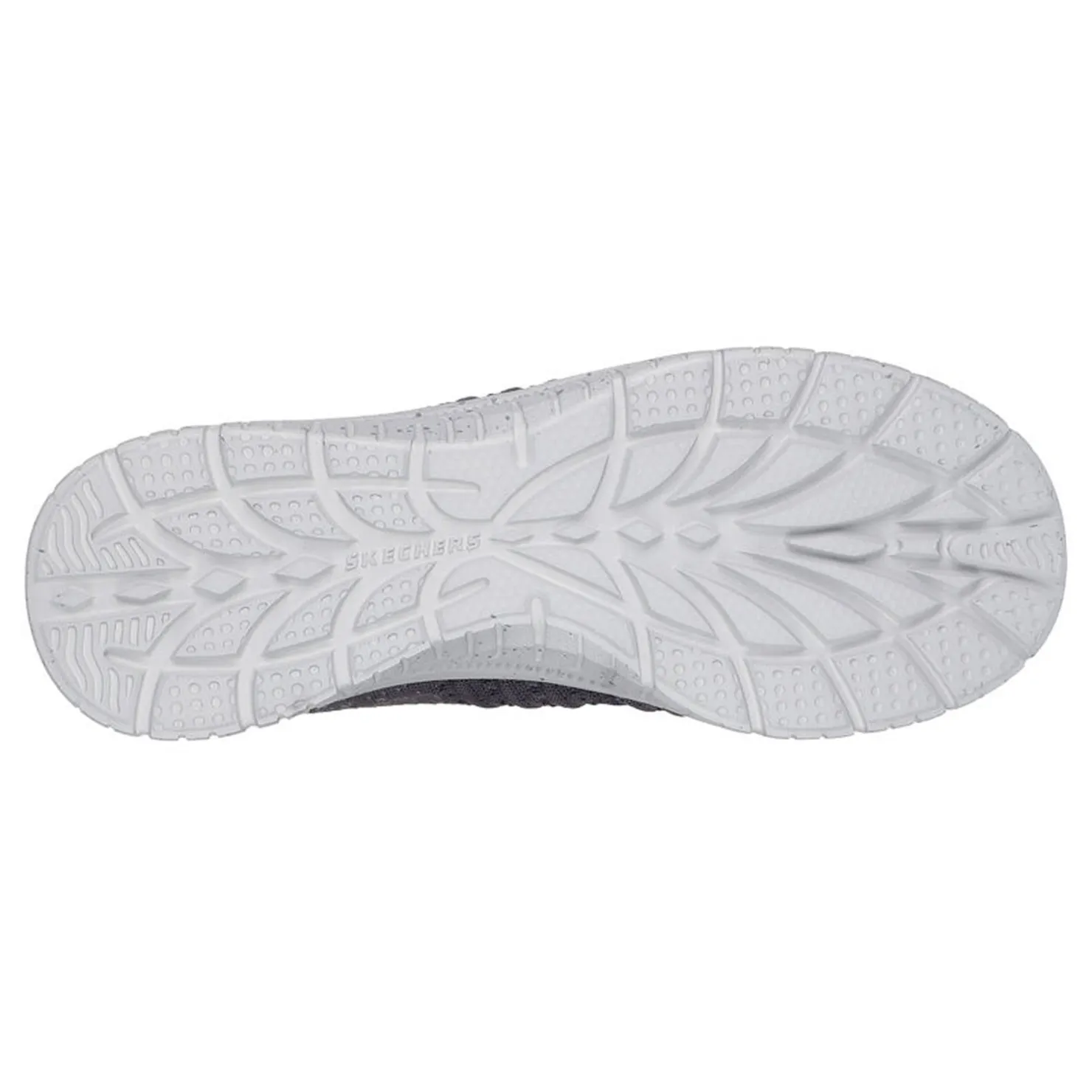 Walking*Skechers Women's , Virtue - Dryspell Sneaker Charcoal