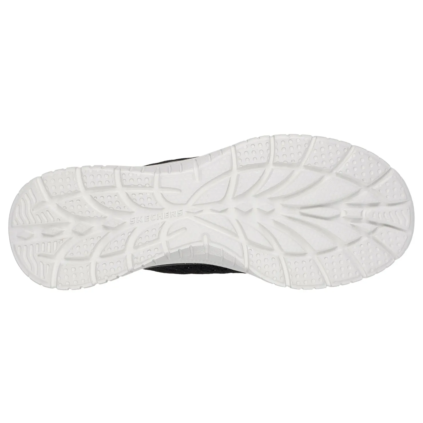 Women's , Virtue - Show Runner Sneaker - Wide Width|Skechers Hot