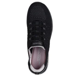 Women's , Virtue - Show Runner Sneaker - Wide Width|Skechers New