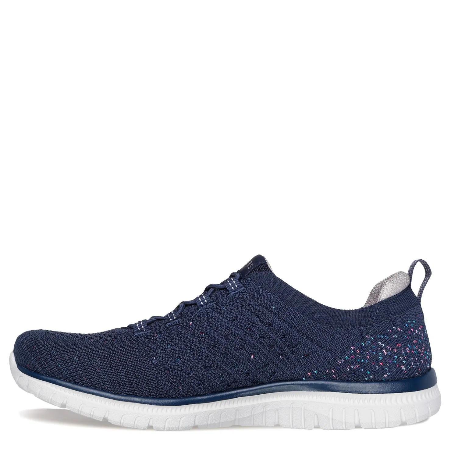 Women's , Virtue - Show Runner Sneaker - Wide Width|Skechers