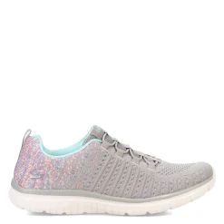 Women's , Virtue Sneaker - Wide Width|Skechers Best