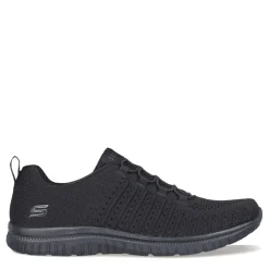 Women's , Virtue Sneaker - Wide Width|Skechers Discount