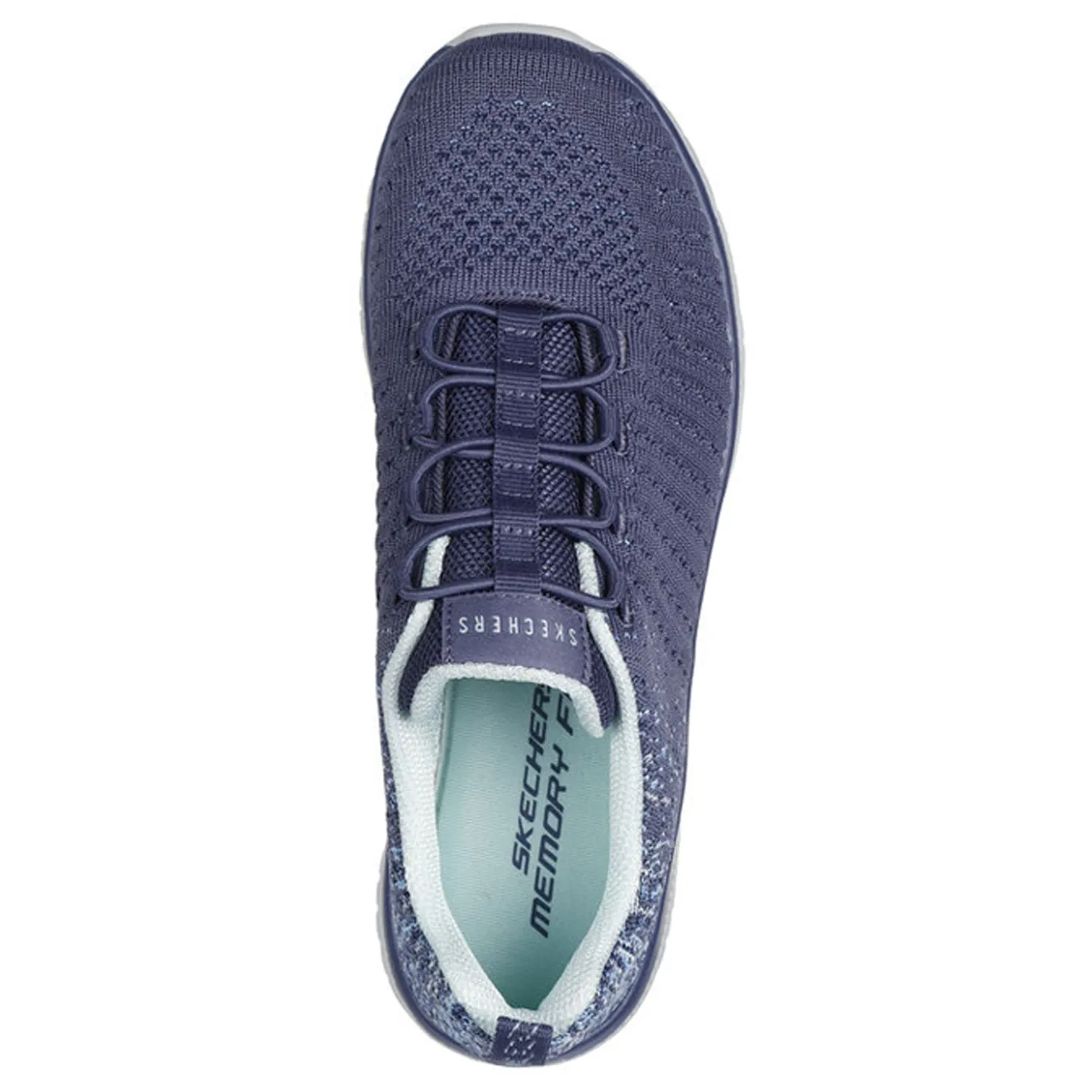 Walking*Skechers Women's , Virtue Sneaker Slate