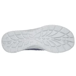 Walking*Skechers Women's , Virtue Sneaker Slate