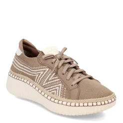 Fashion & Street*Skechers Women's , Wilshire Blvd Bellevue Sneaker Mocha