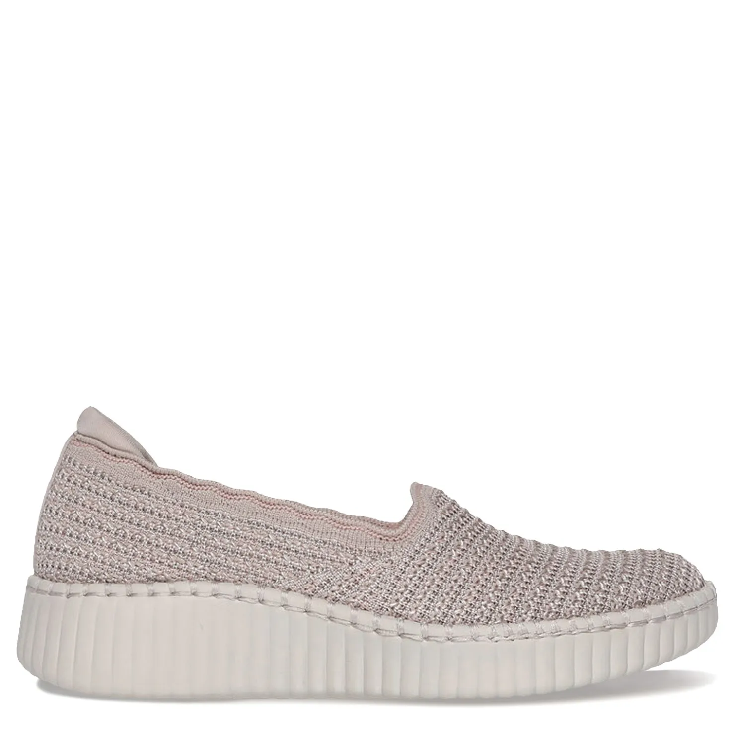 Women's , Wilshire Blvd - Fashion Figure Slip-On|Skechers Discount