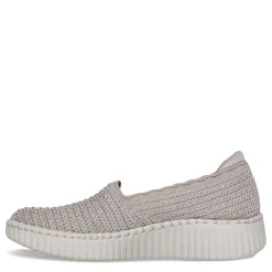 Women's , Wilshire Blvd - Fashion Figure Slip-On|Skechers Discount