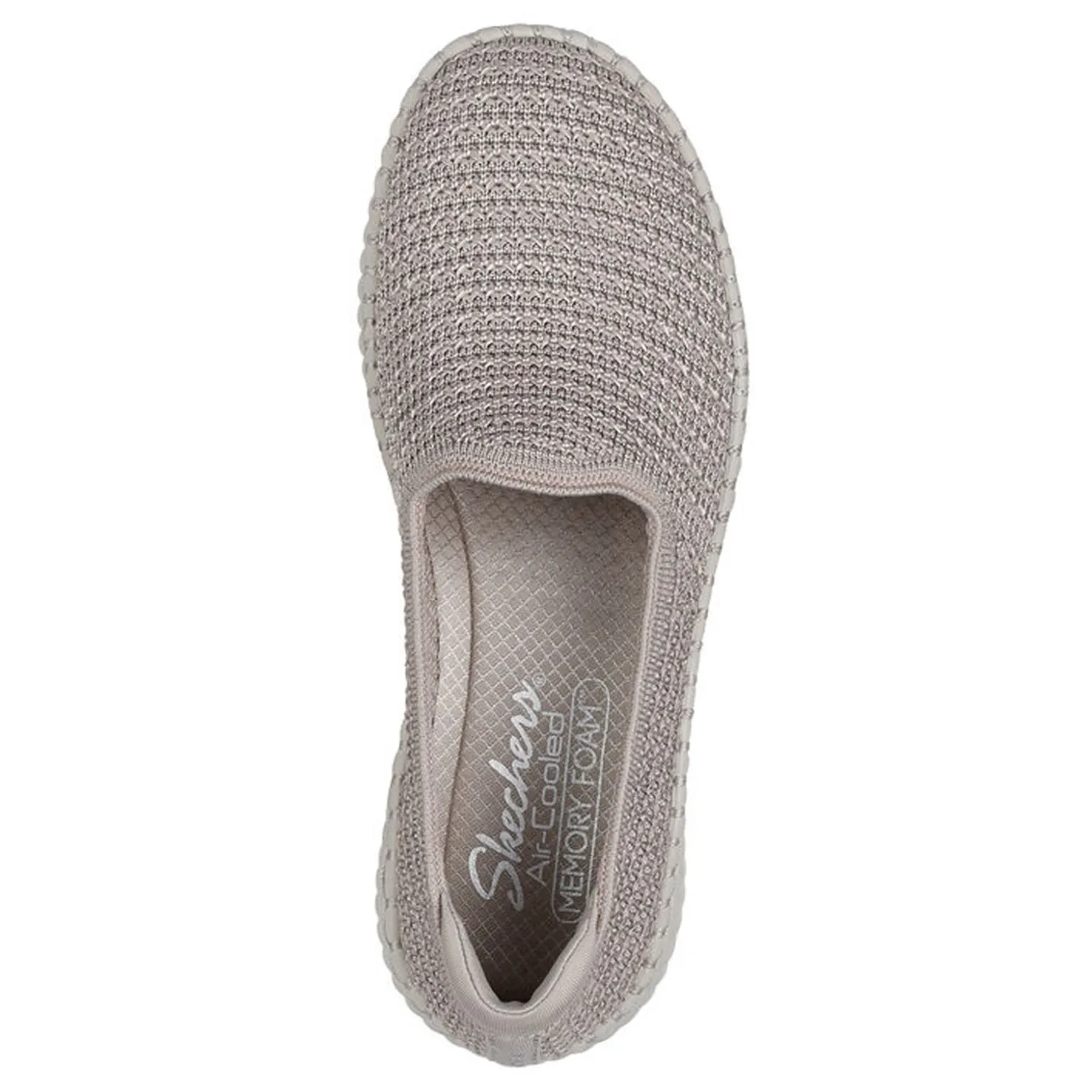 Women's , Wilshire Blvd - Fashion Figure Slip-On|Skechers Discount
