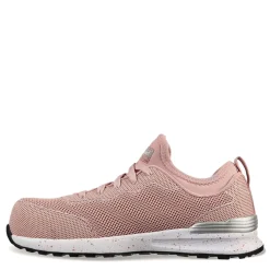 Women's , Bulklin - Balran Comp Toe Work Shoe|Skechers Work Best