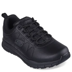 Women's Skechers, Work: Nampa - Beja Work Sneaker|Skechers Work Clearance