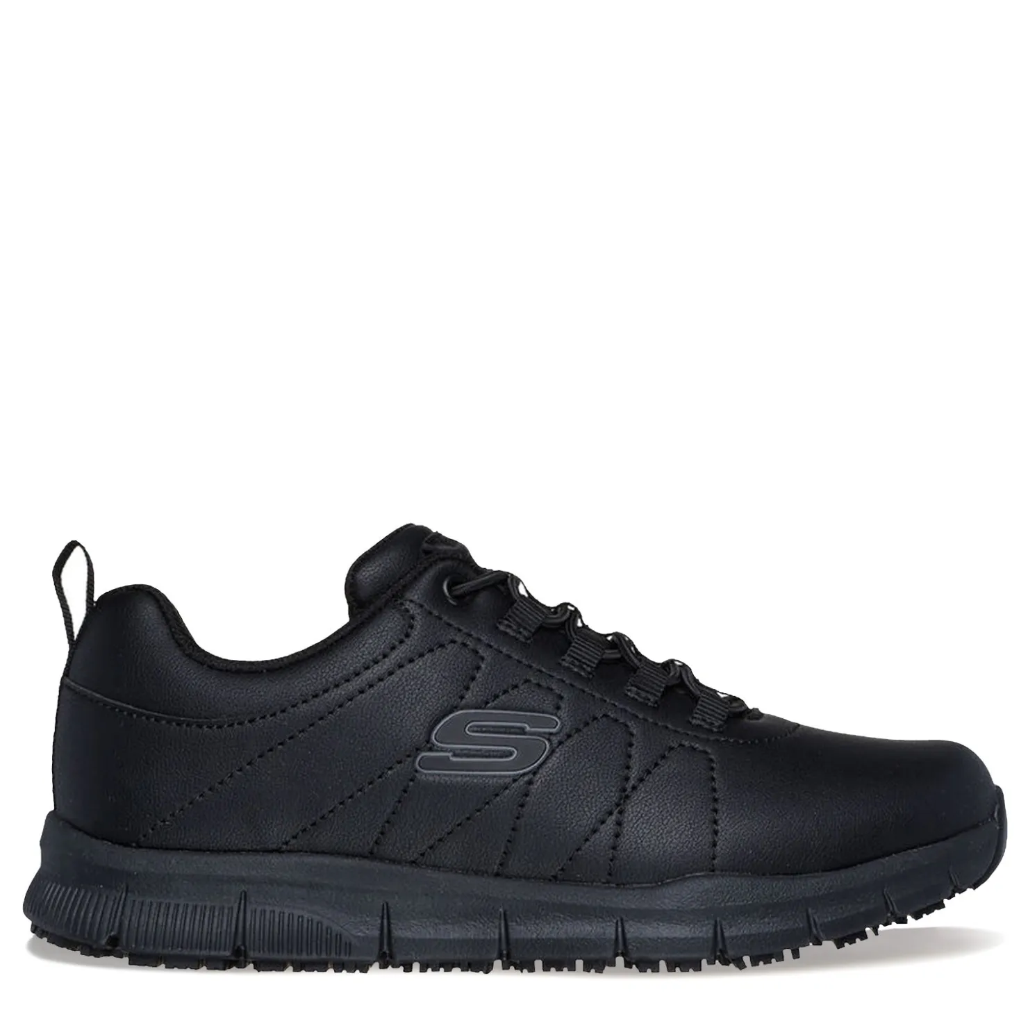Women's Skechers, Work: Nampa - Beja Work Sneaker|Skechers Work Clearance