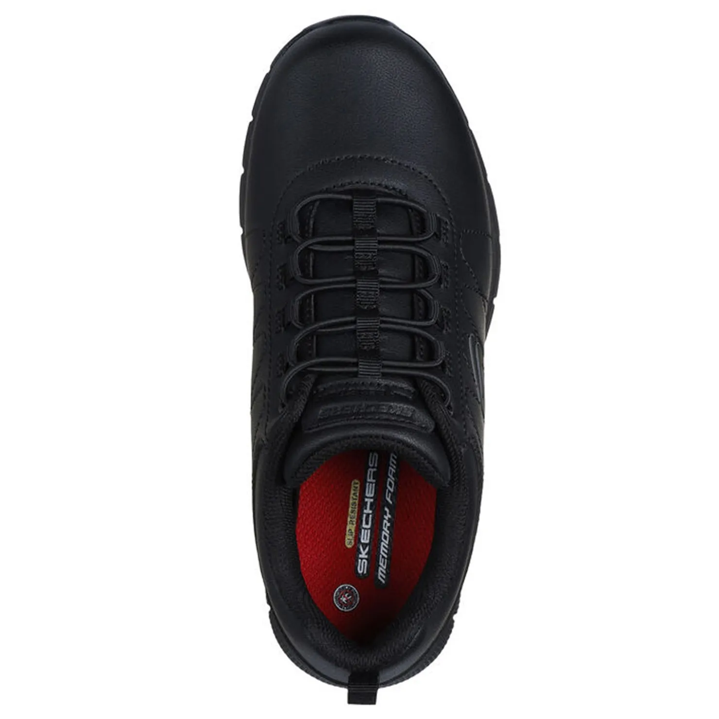 Women's Skechers, Work: Nampa - Beja Work Sneaker|Skechers Work Clearance