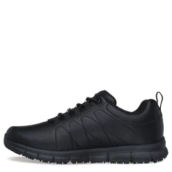 Women's Skechers, Work: Nampa - Beja Work Sneaker|Skechers Work Discount