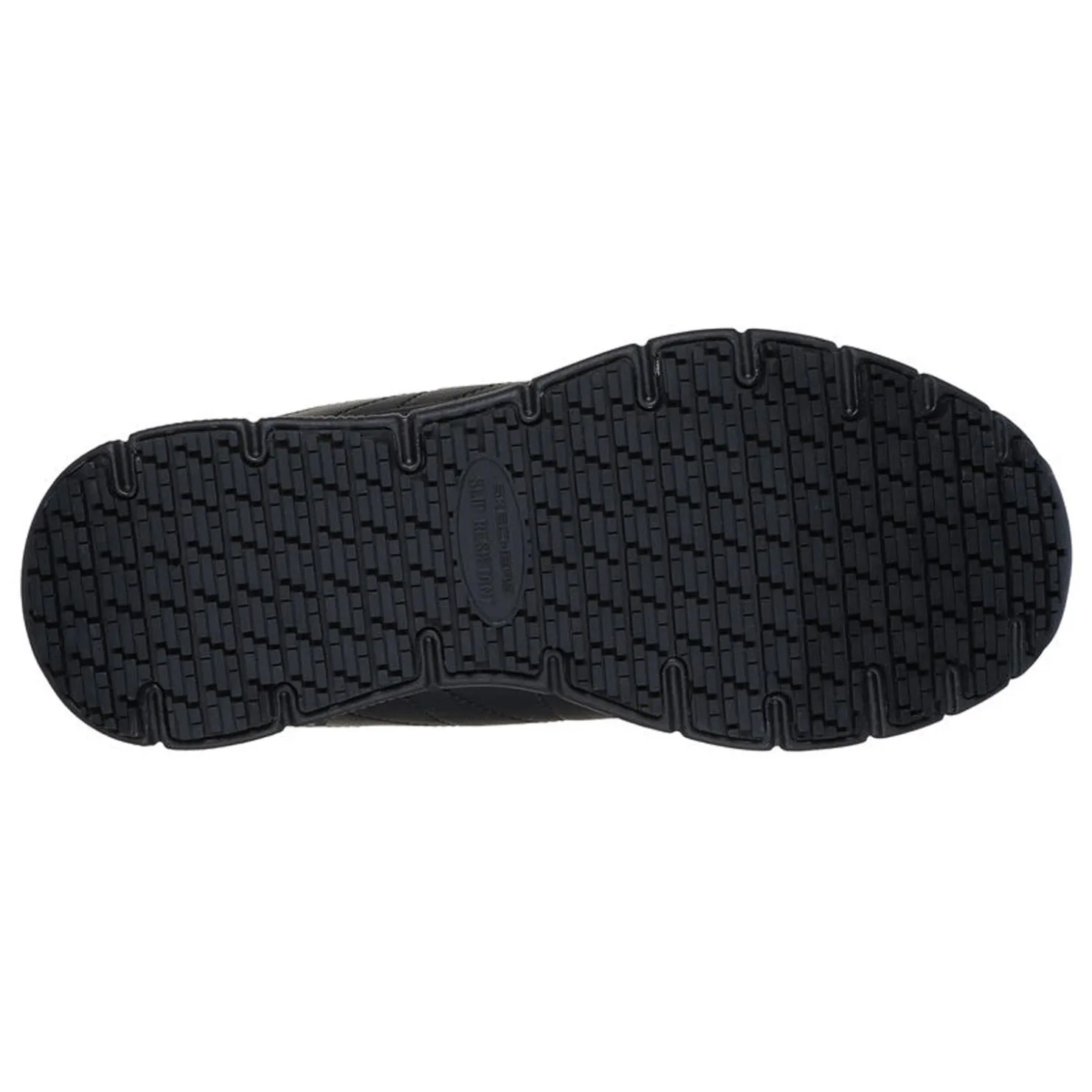 Women's Skechers, Work: Nampa - Beja Work Sneaker|Skechers Work Discount