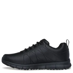 Women's Skechers, Work: Nampa - Beja Sneaker - Wide Width|Skechers Work Online