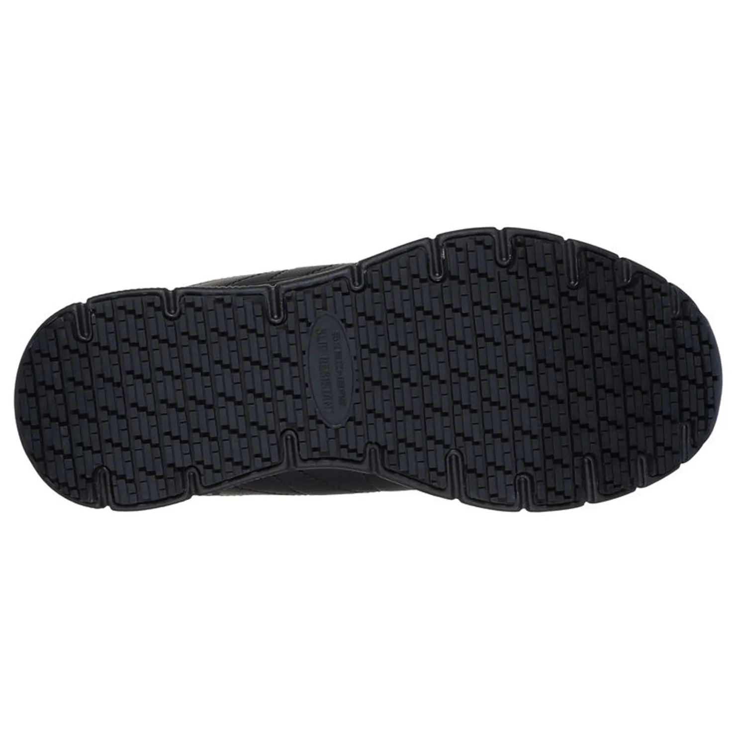 Women's Skechers, Work: Nampa - Beja Sneaker - Wide Width|Skechers Work Online