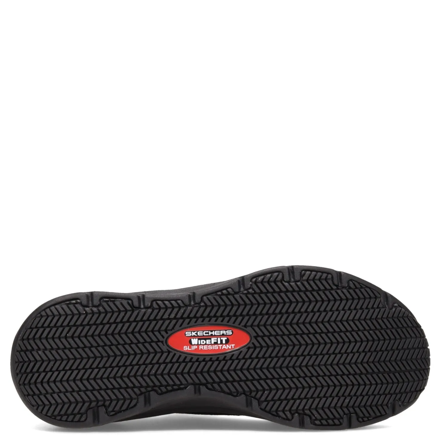 Women's , Relaxed Fit: D'Lux Walker SR - Ozema Work Shoe - Wide Width|Skechers Work Online
