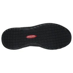 Women's , Relaxed Fit: BOBS Sport Squad Chaos Slip Resistant Sneaker|Skechers Work Discount