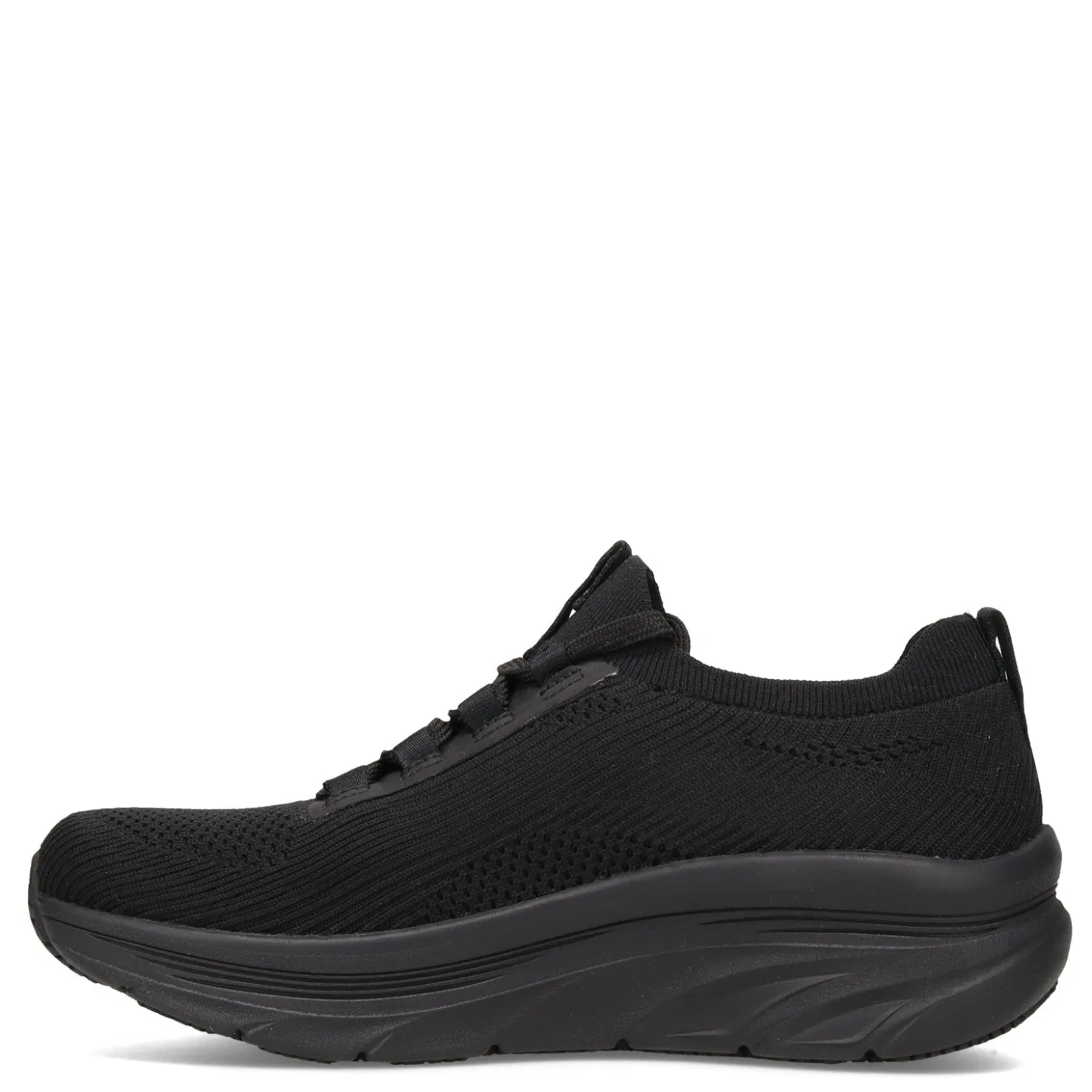 Women's , Relaxed Fit: D'Lux Walker SR - Ozema Work Shoe|Skechers Work Clearance