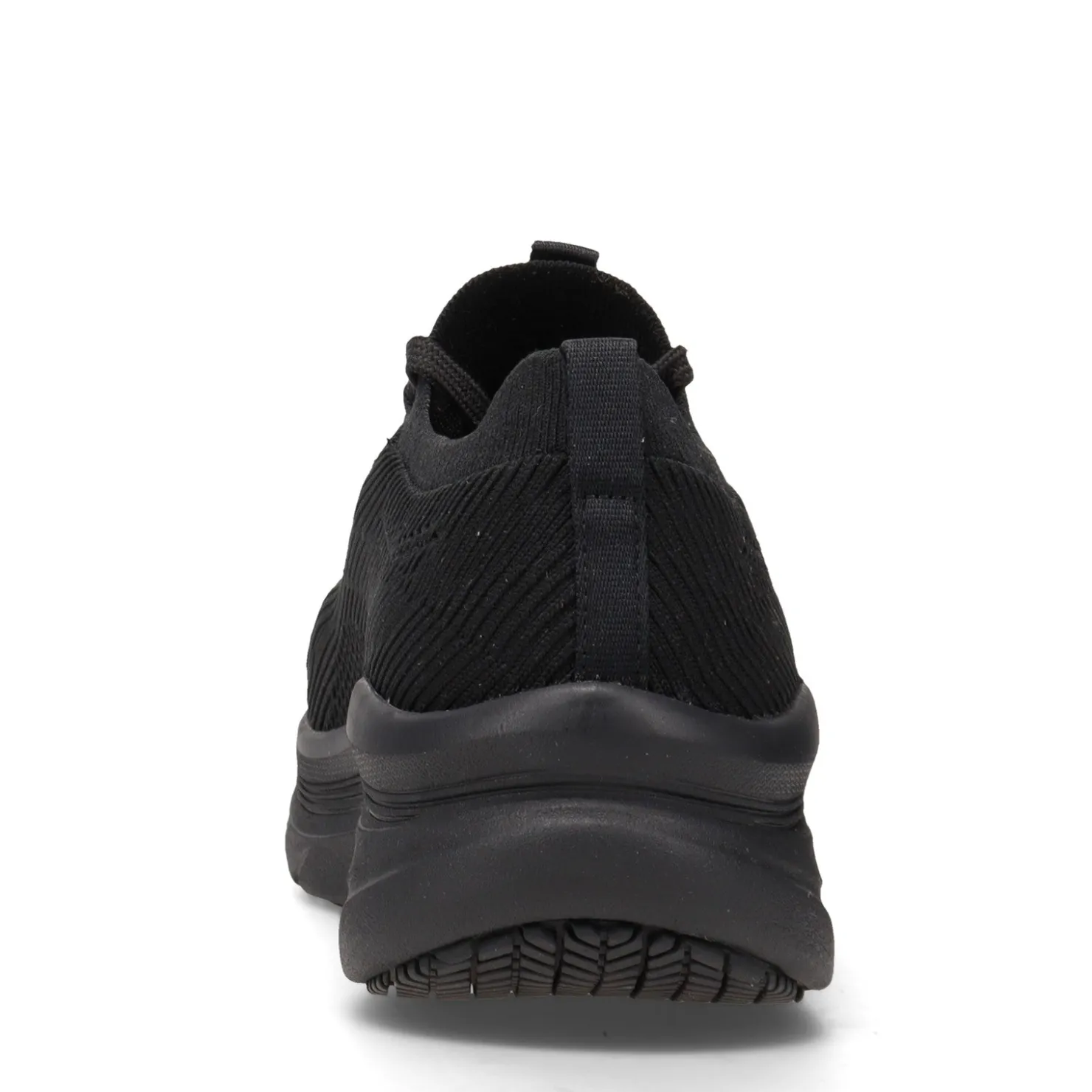 Women's , Relaxed Fit: D'Lux Walker SR - Ozema Work Shoe|Skechers Work Clearance