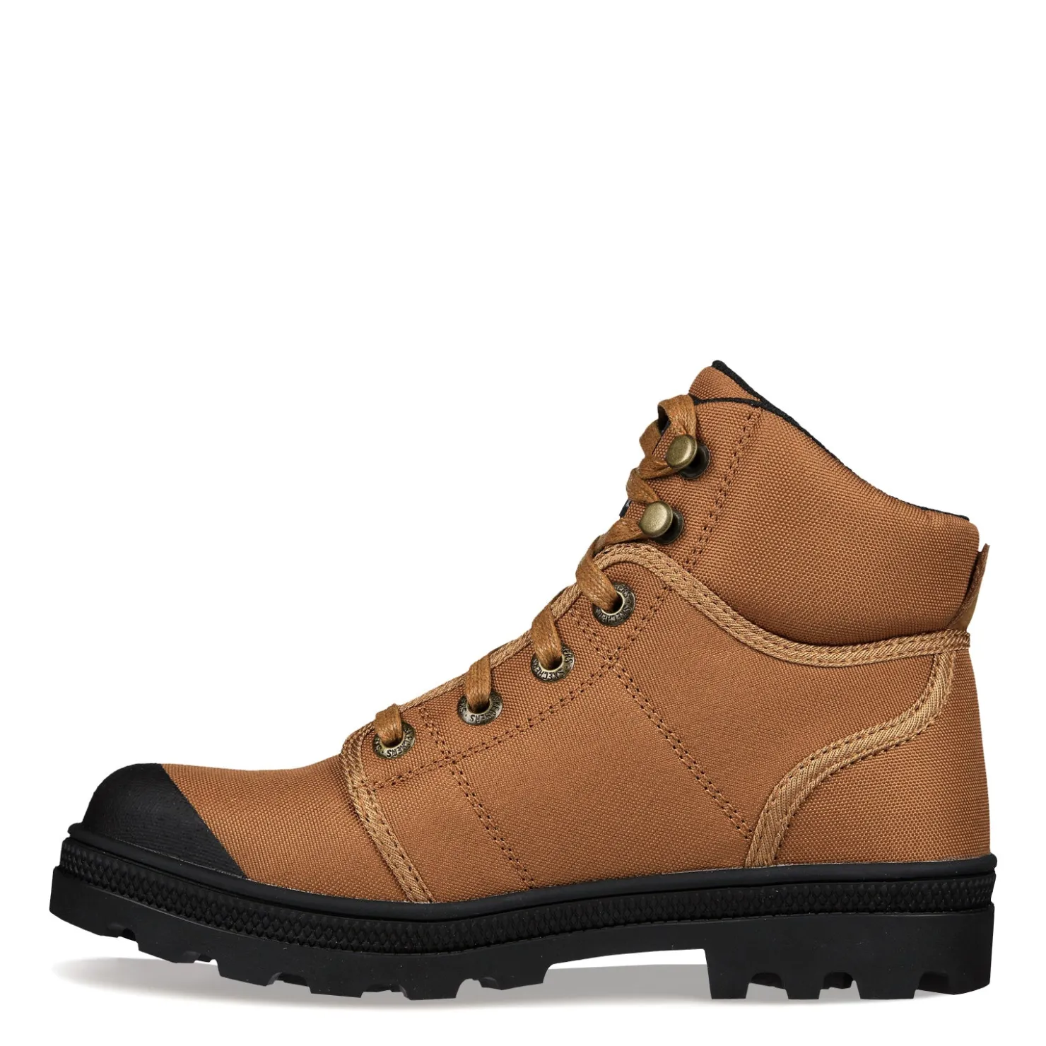 Women's , Rotund - Darragh Steel Toe Boot|Skechers Work Sale
