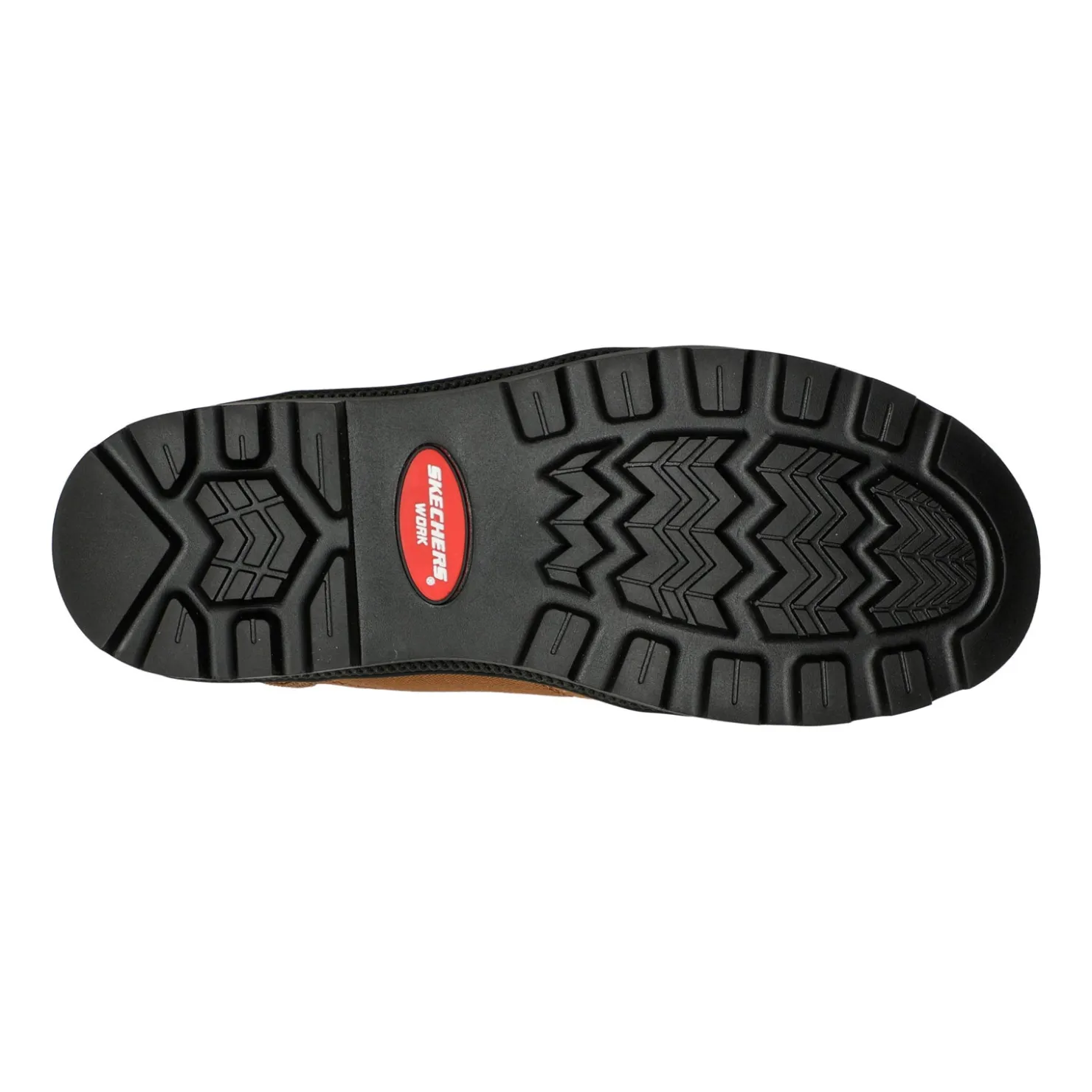 Women's , Rotund - Darragh Steel Toe Boot|Skechers Work Sale