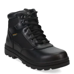 Women's , Rotund - Briggit WP Boot|Skechers Work Sale