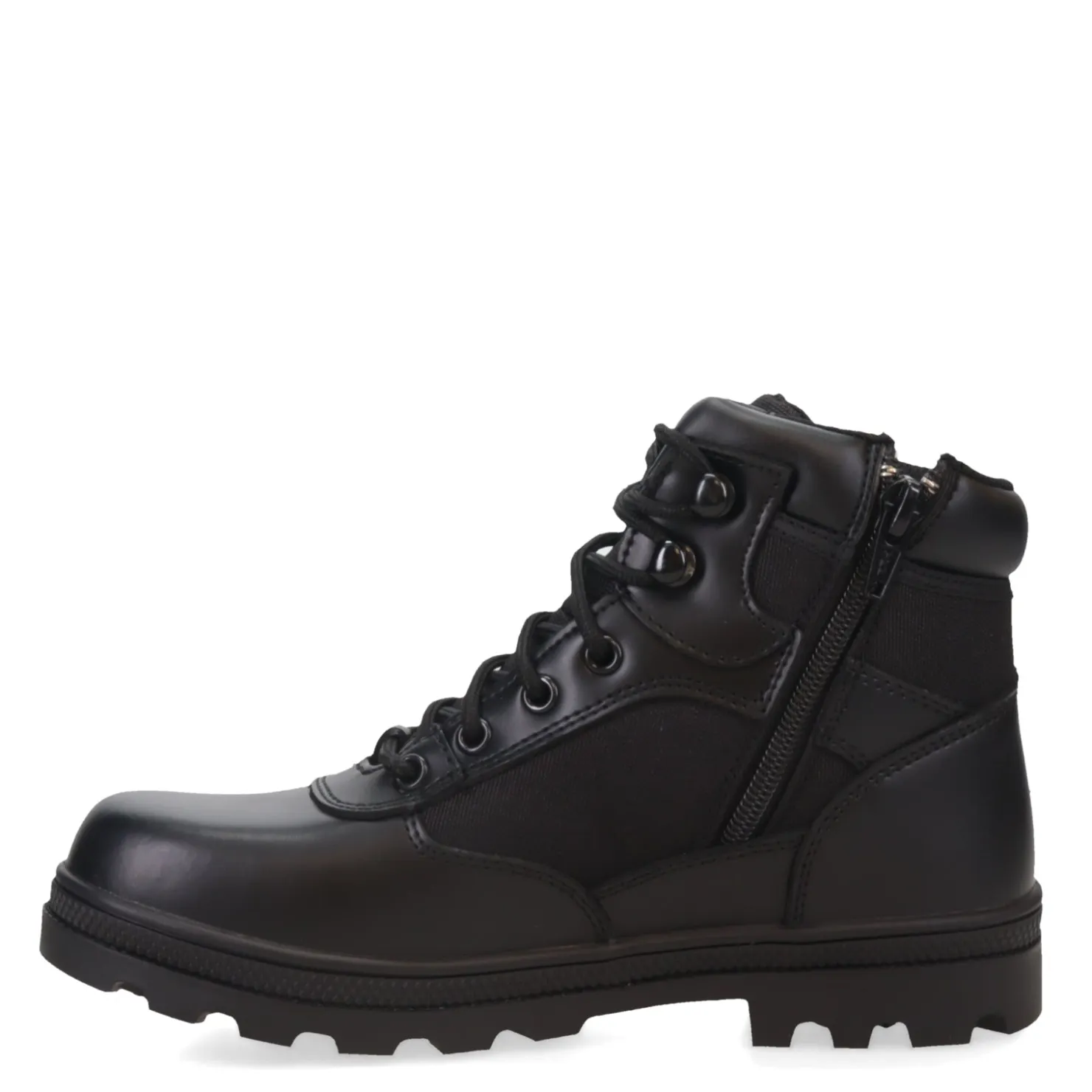 Women's , Rotund - Briggit WP Boot|Skechers Work Sale