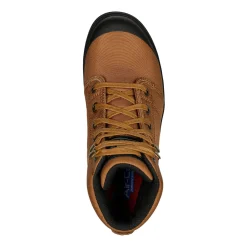 Women's , Rotund - Darragh Steel Toe Boot|Skechers Work Discount